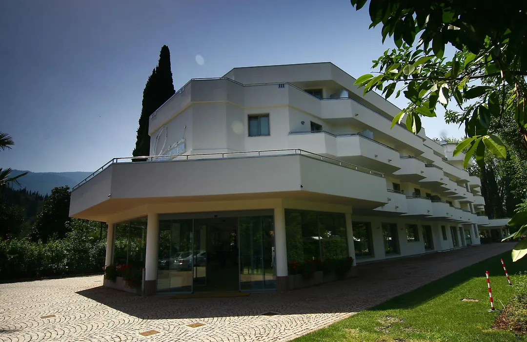 Hotel Oasi Wellness&Spa-1