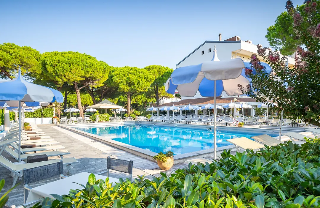 Hotel Al Cigno-1