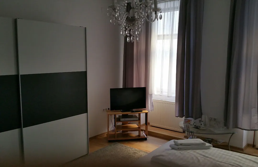 Appartement Hotel Marien-Hof-1