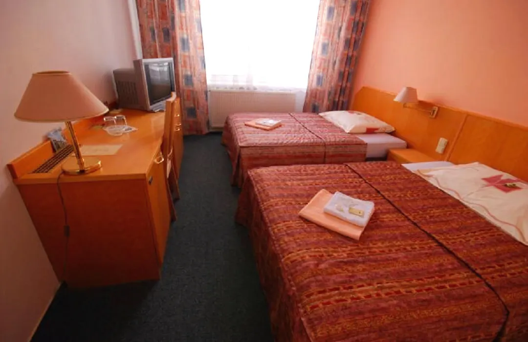 A-Sport Hotel-1