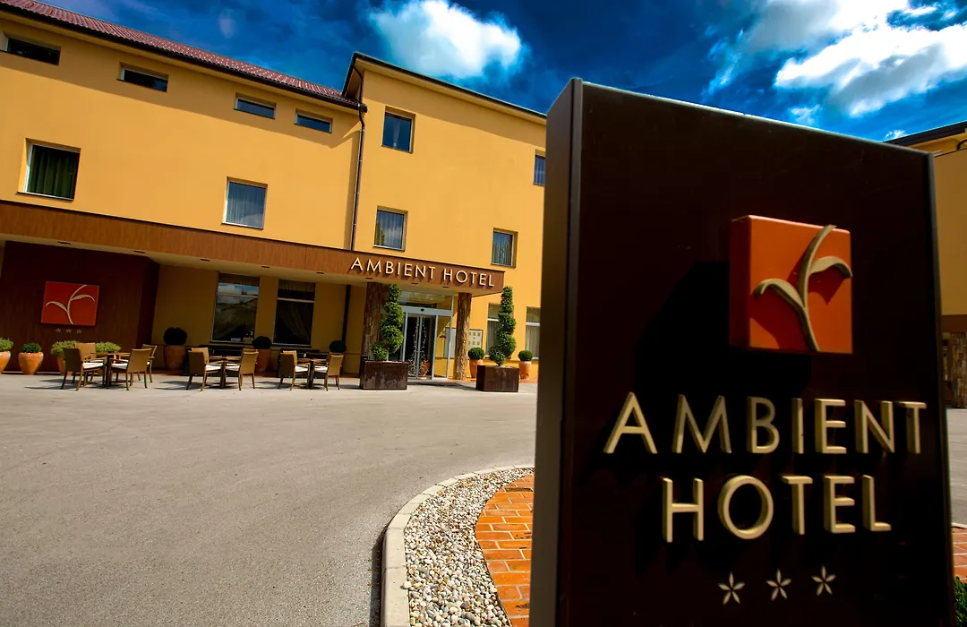 Ambient Hotel-1