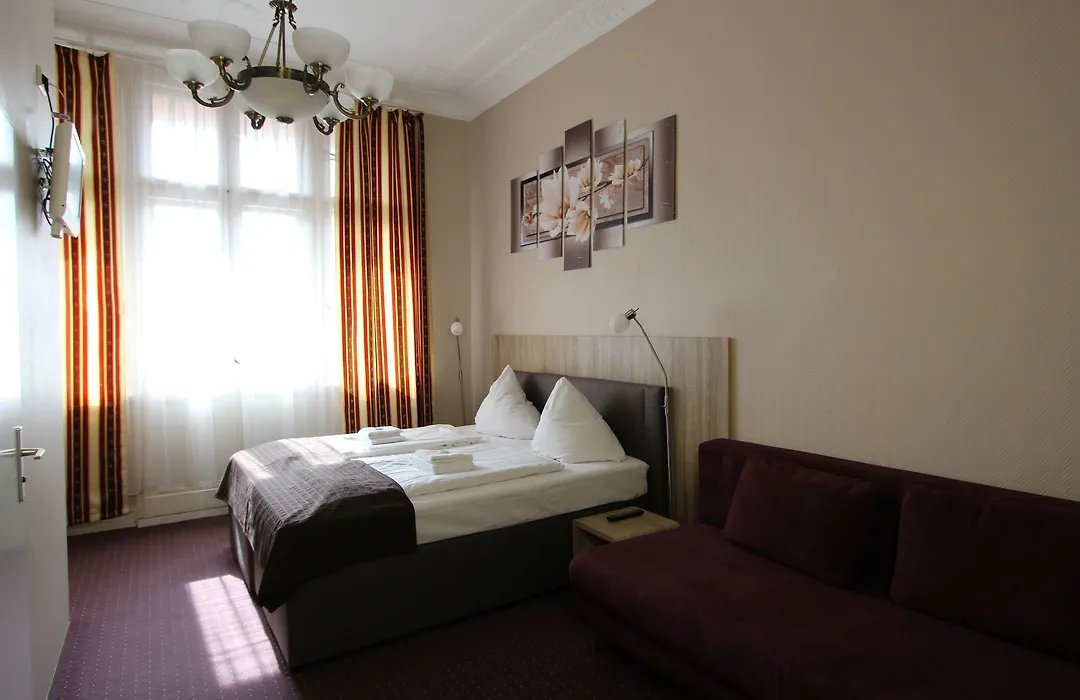 City Hotel Gotland-1