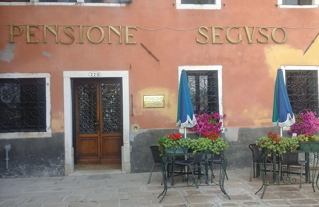 Pensione Seguso-1