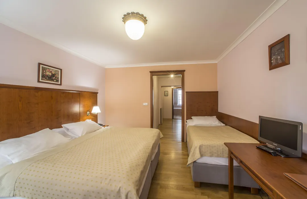 Hotel Cerny Slon-1