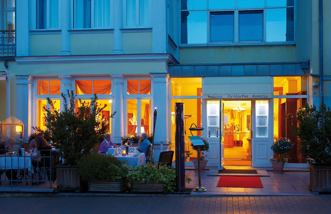 Hotel zur Post - ein Rovell Hotel-1