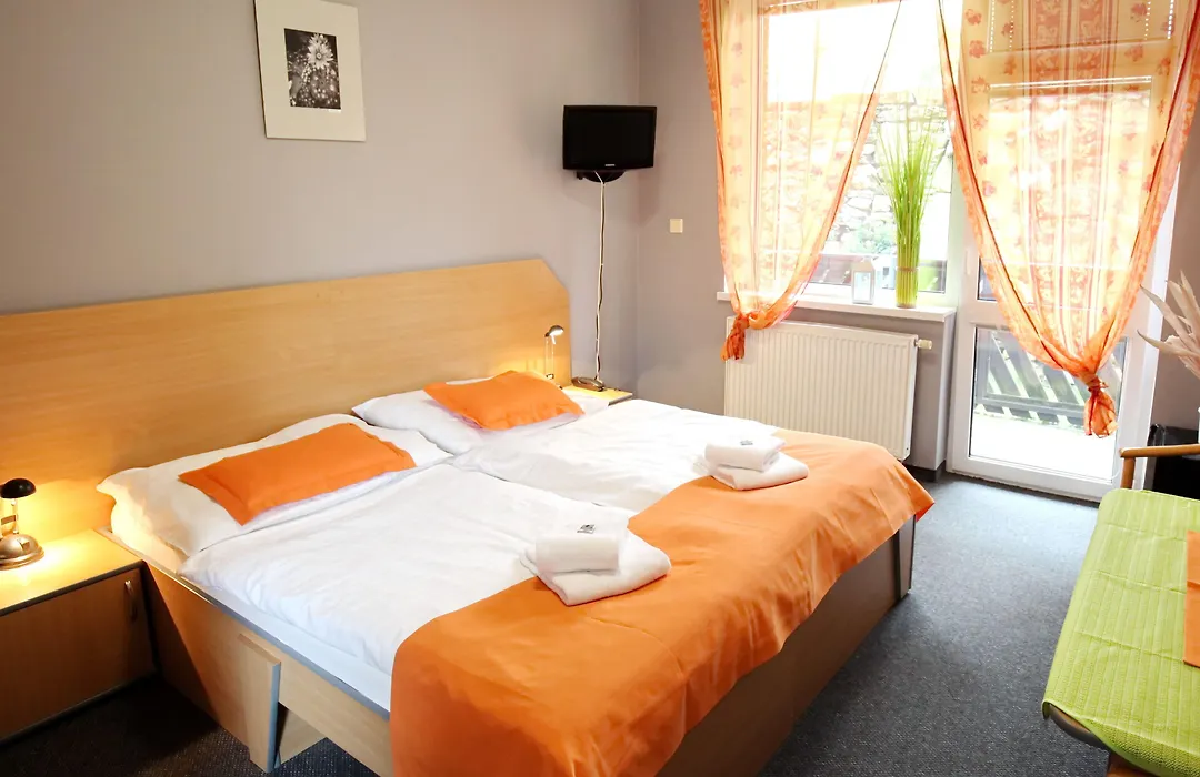 Hotel Bohemia-1