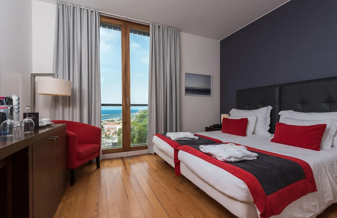 Arts In Hotel Conde Carvalhal-1