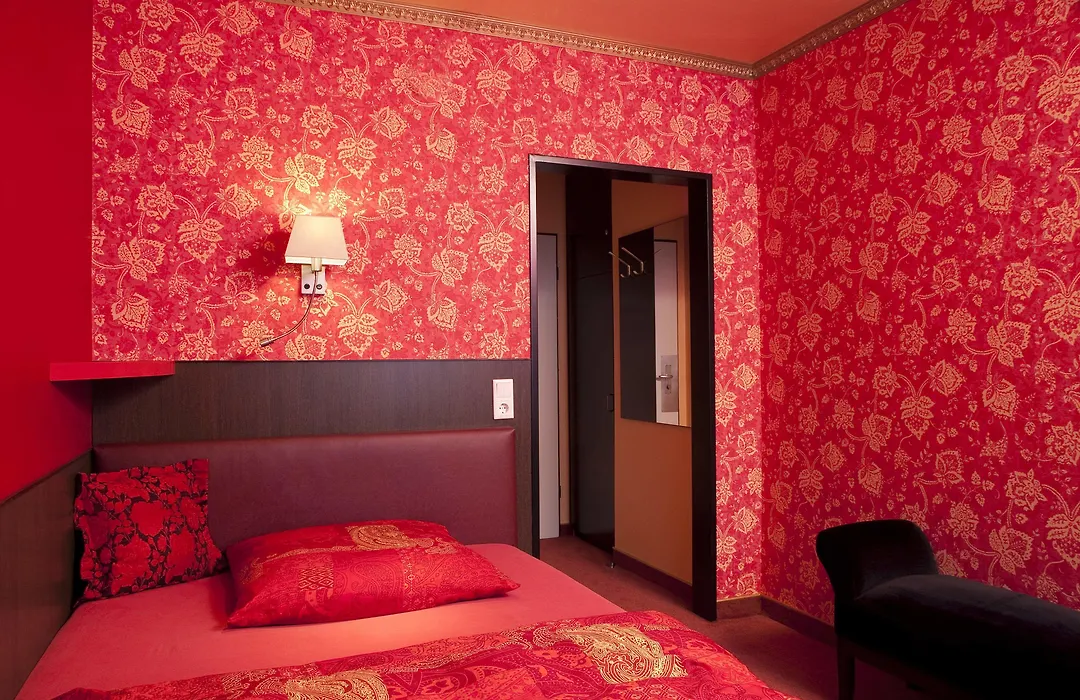 Hotel Arosa Düsseldorf Oberkassel-1