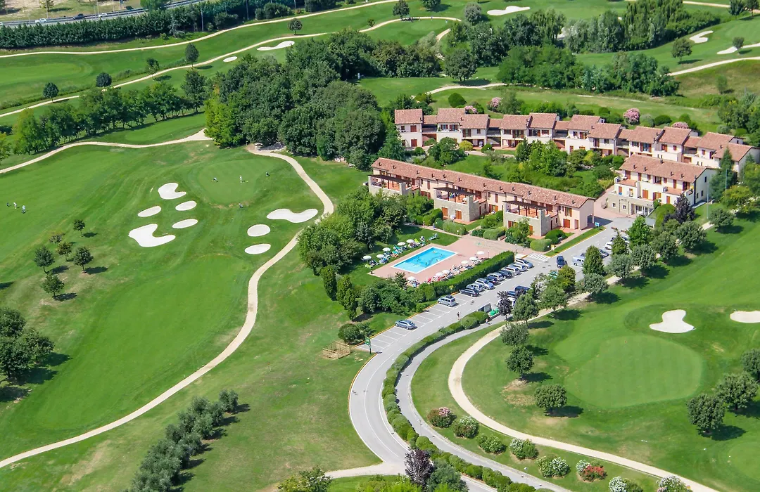 Golf Residenza-1