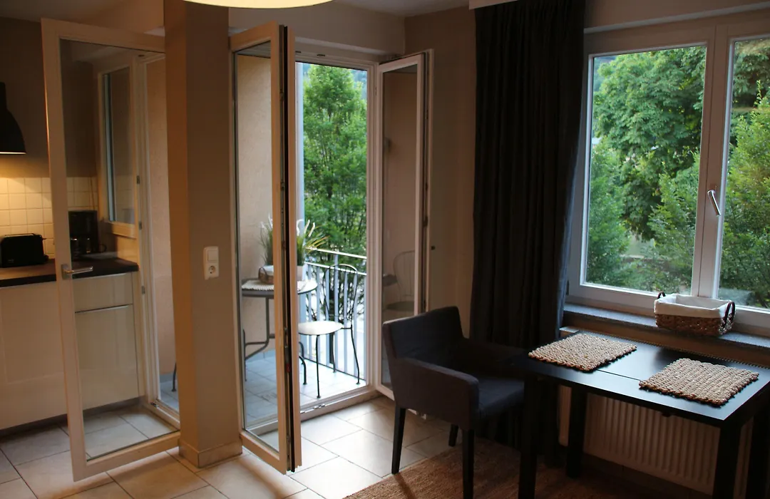 Hotel Zur Alten Brücke-1