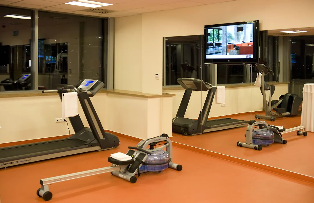 Expo Tower Hotel By Mellow Mood Hotels-1