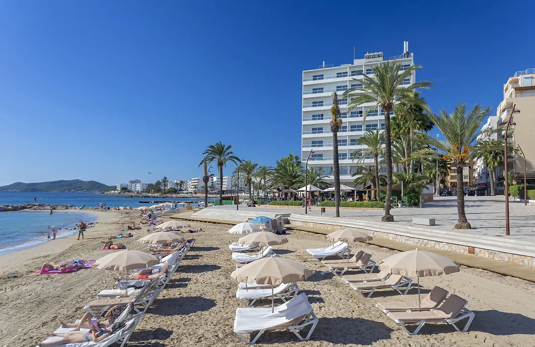 Hotel Ibiza Playa-1