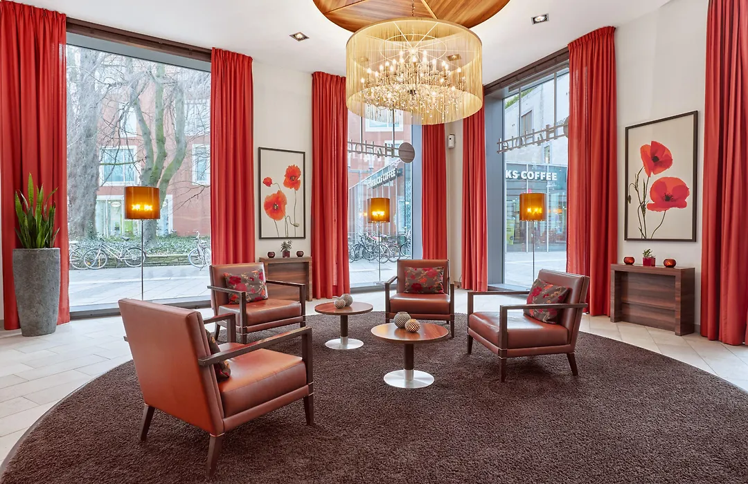 H4 Hotel Münster-1