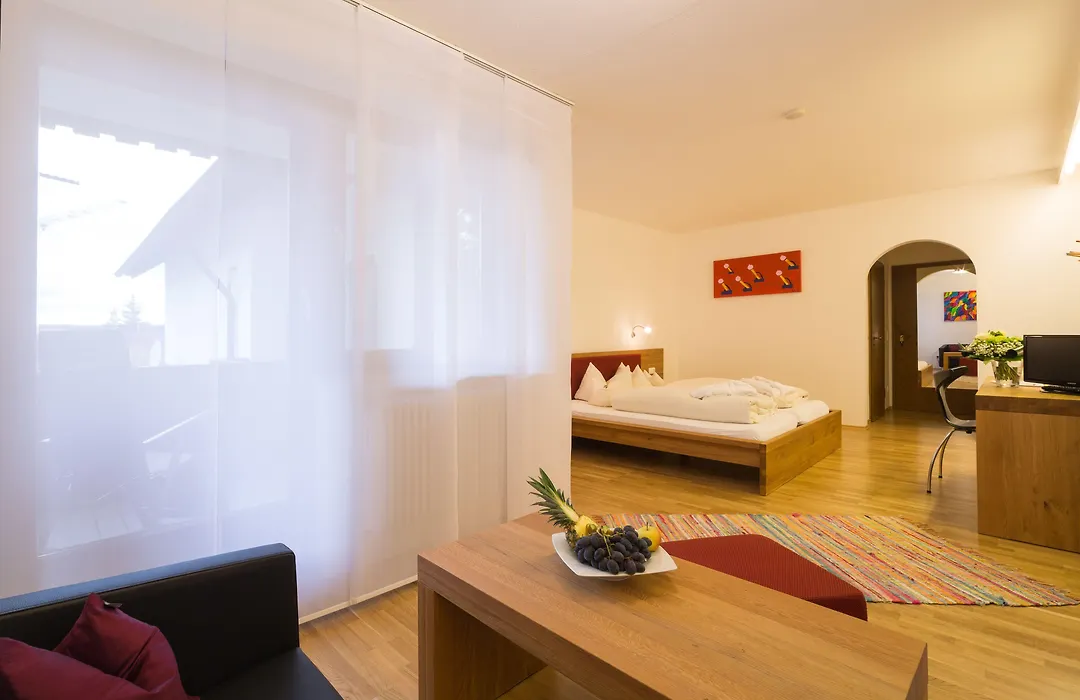 Hotel Bayernwinkel - Yoga&Ayurveda-1