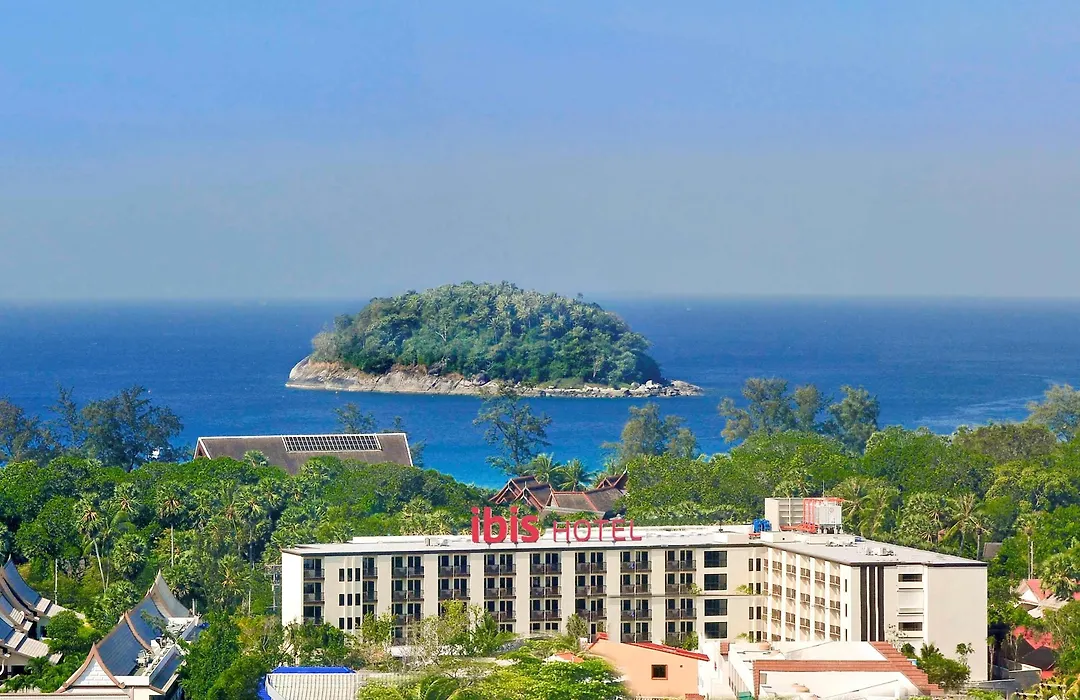 Ibis Phuket Kata-1