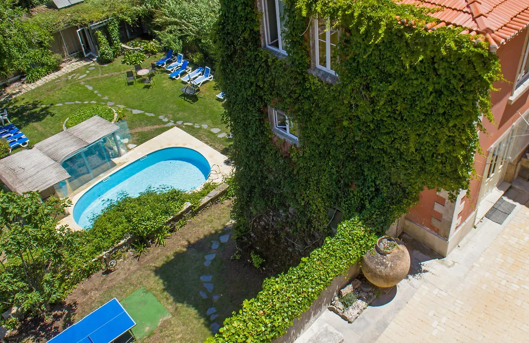Quinta Das Murtas-1
