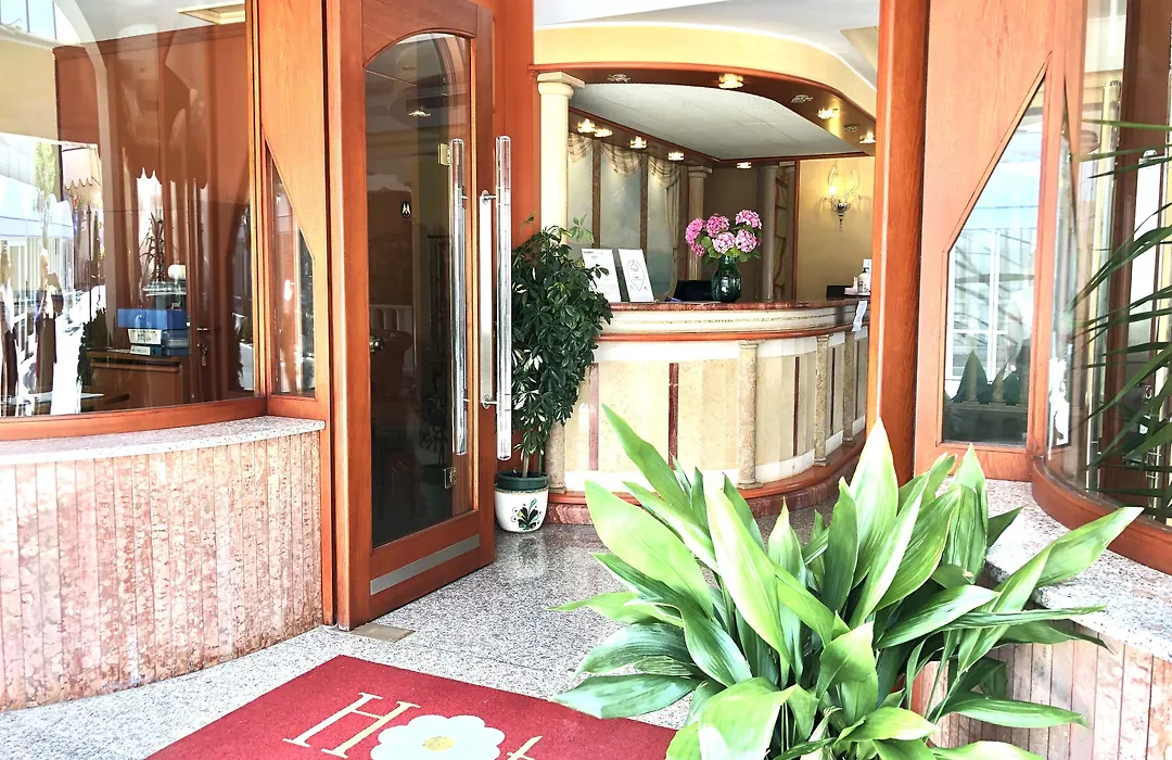 Hotel Margherita-1