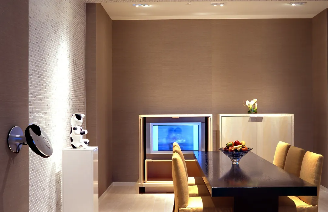 Skylofts At Mgm Grand-1
