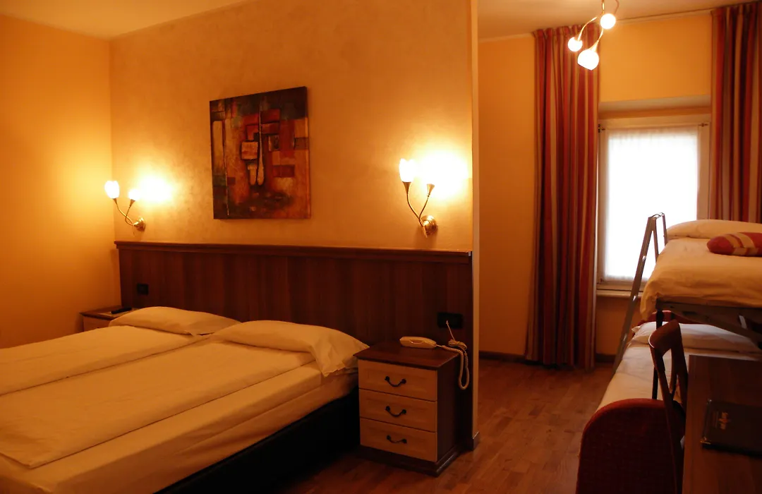 Hotel Bernina-1