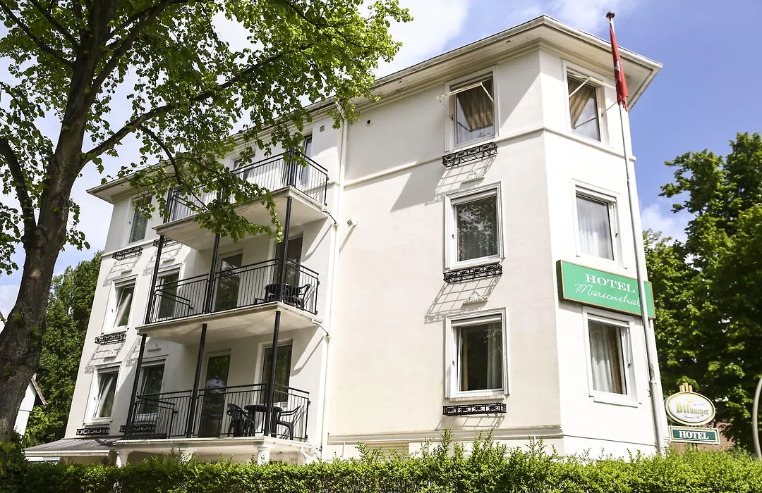 Hotel Marienthal Garni-1
