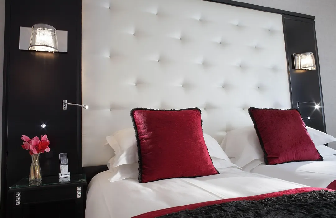 Maison Albar - Le Diamond-1