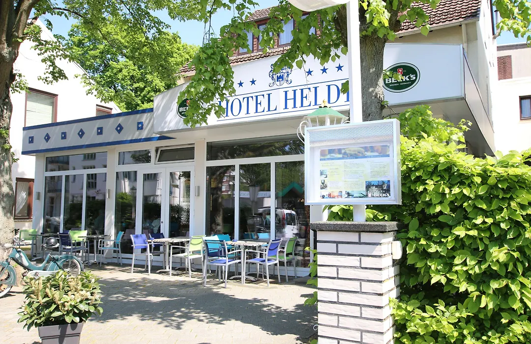 Hotel Heldt Dependance-1