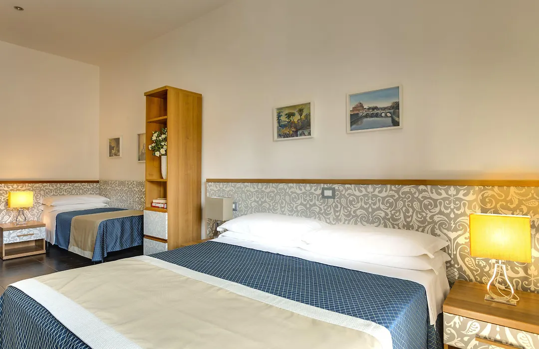 Hotel Marcantonio-1