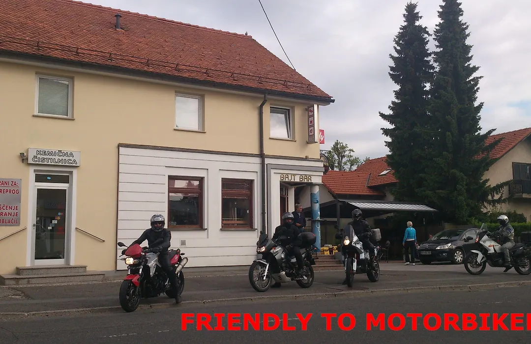 Hotel Bajt Maribor-1