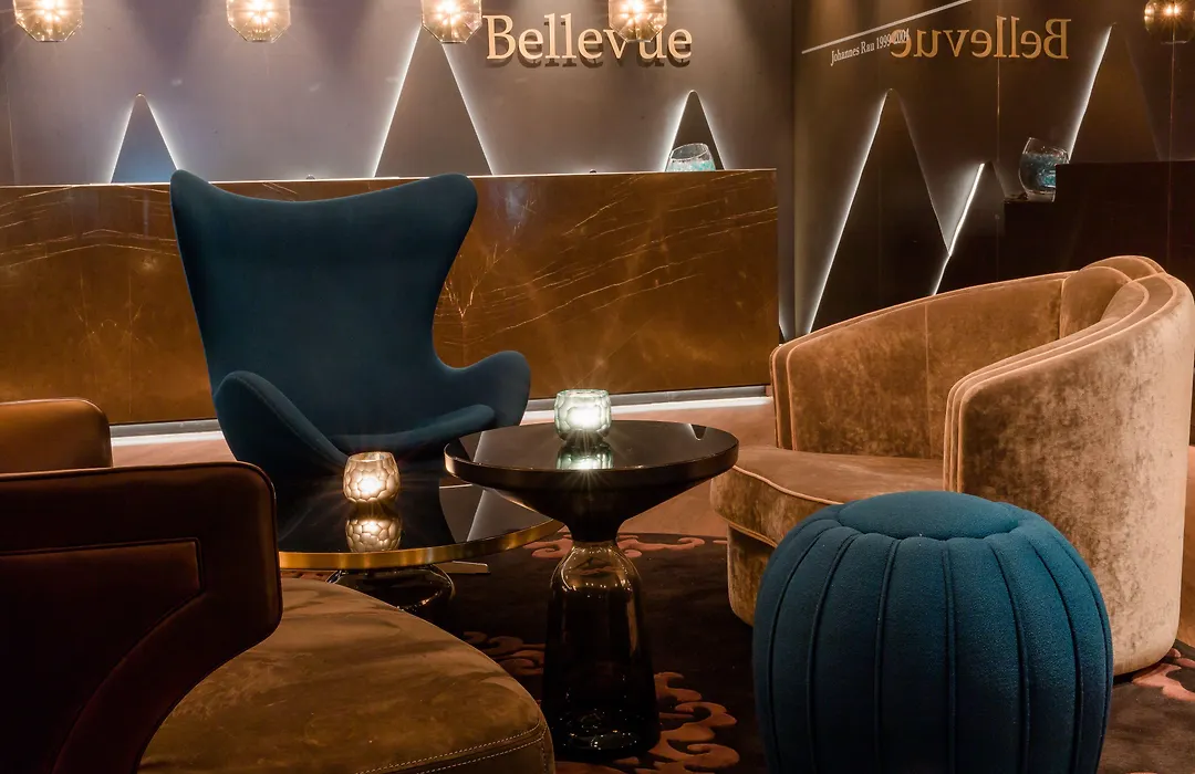Motel One Berlin-Bellevue-1