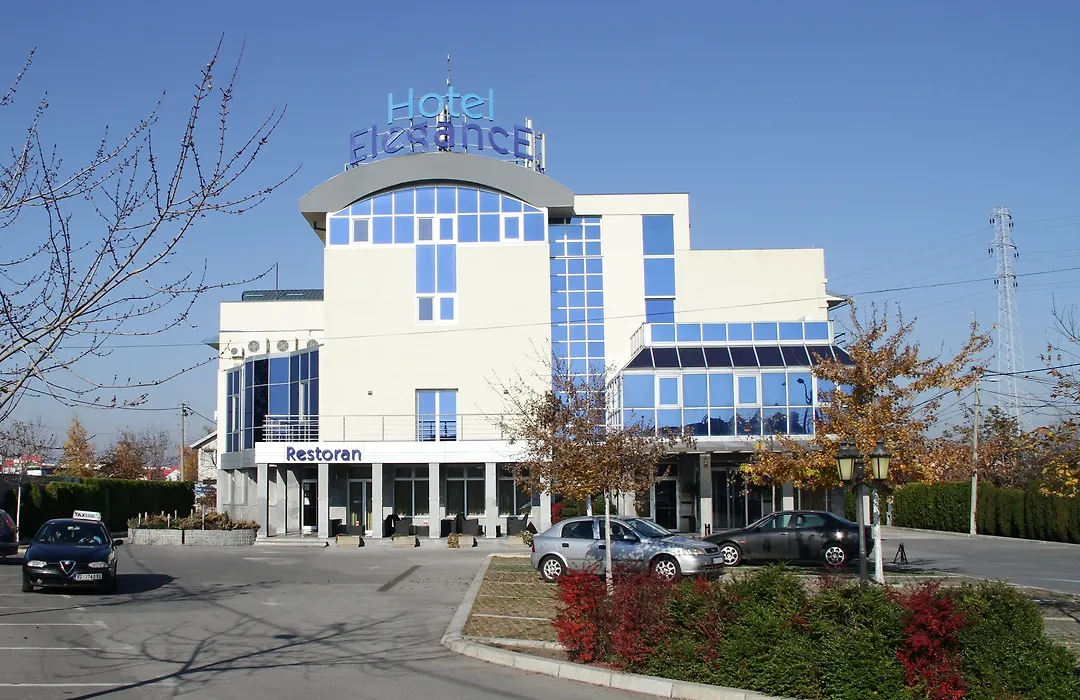 Hotel Elegance-1