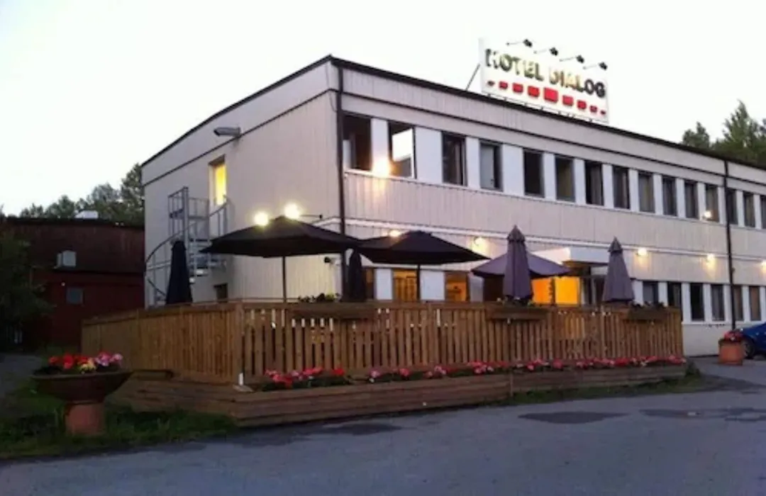 Hotell Dialog-1