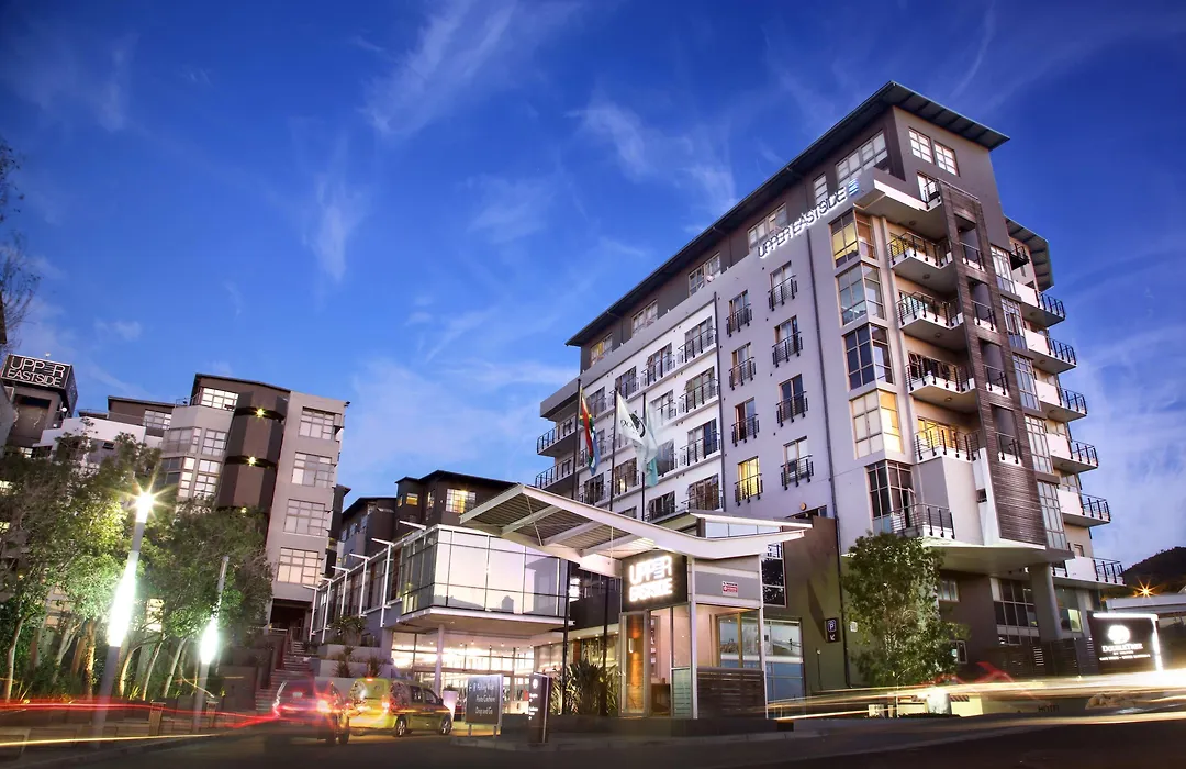 Doubletree By Hilton Cape Town Upper Eastside-1