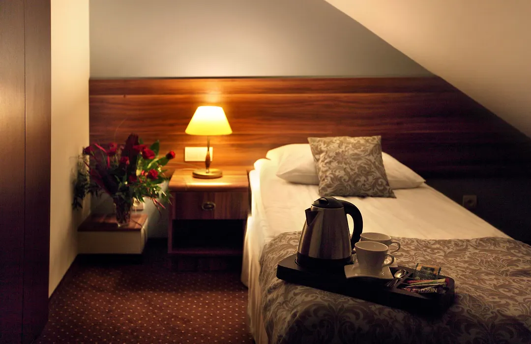 Hotel Wit Stwosz-1