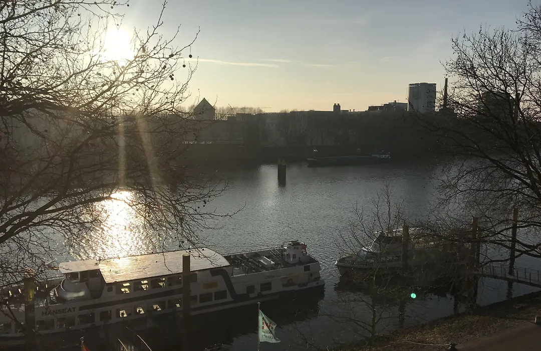 Nena Hotel Bremen By Lesa-1