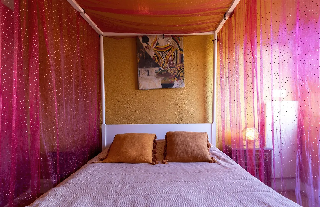 Porto Riad - Guest House-1
