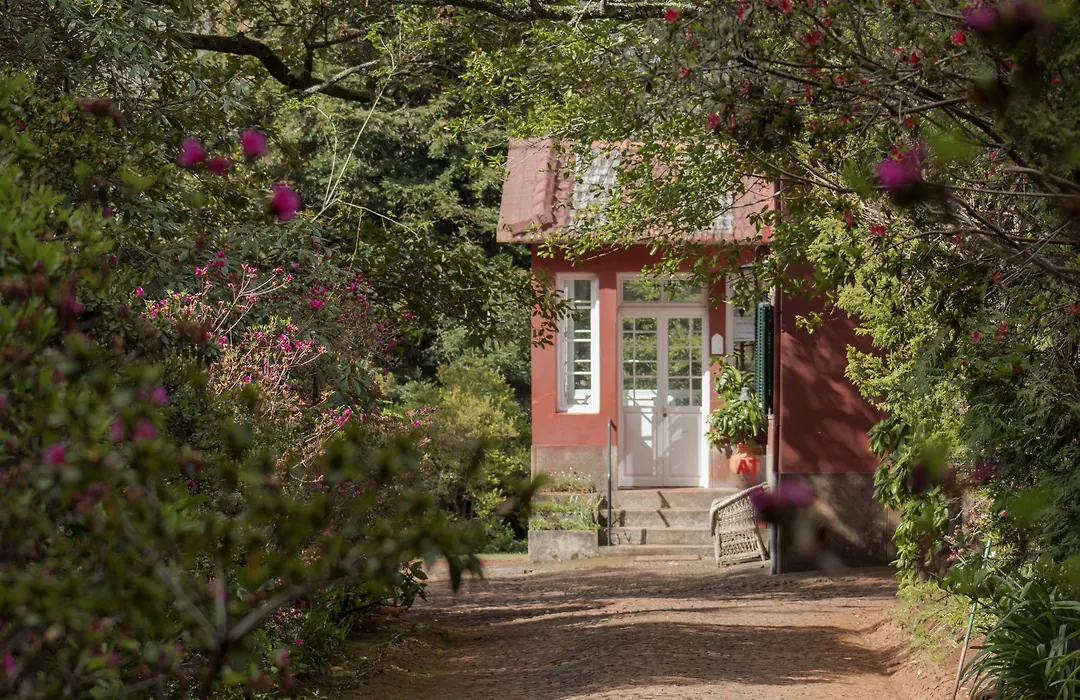 Quinta Santo Antonio Da Serra-1
