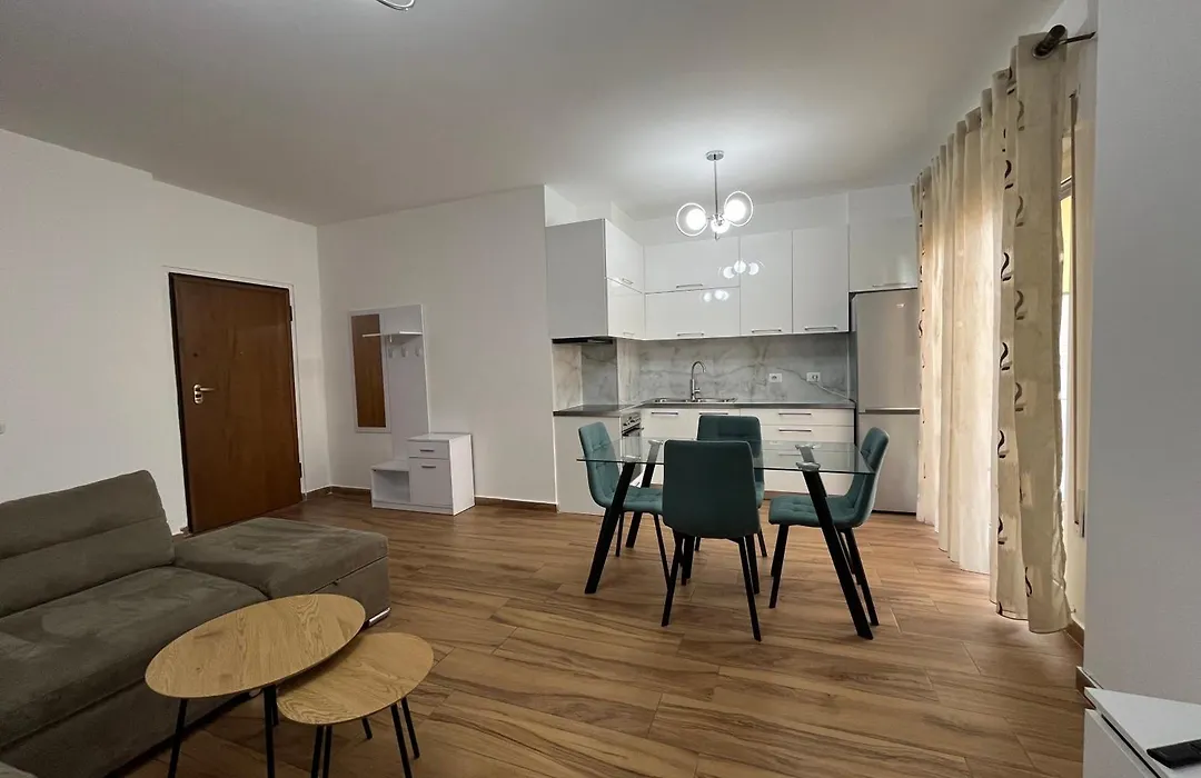 Elena Apartment-1