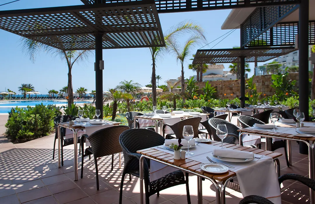 Estepona Hotel & Spa Resort-1