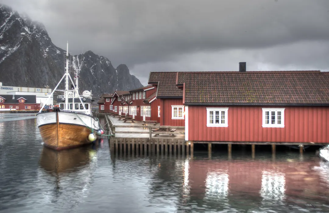 Anker Brygge-1