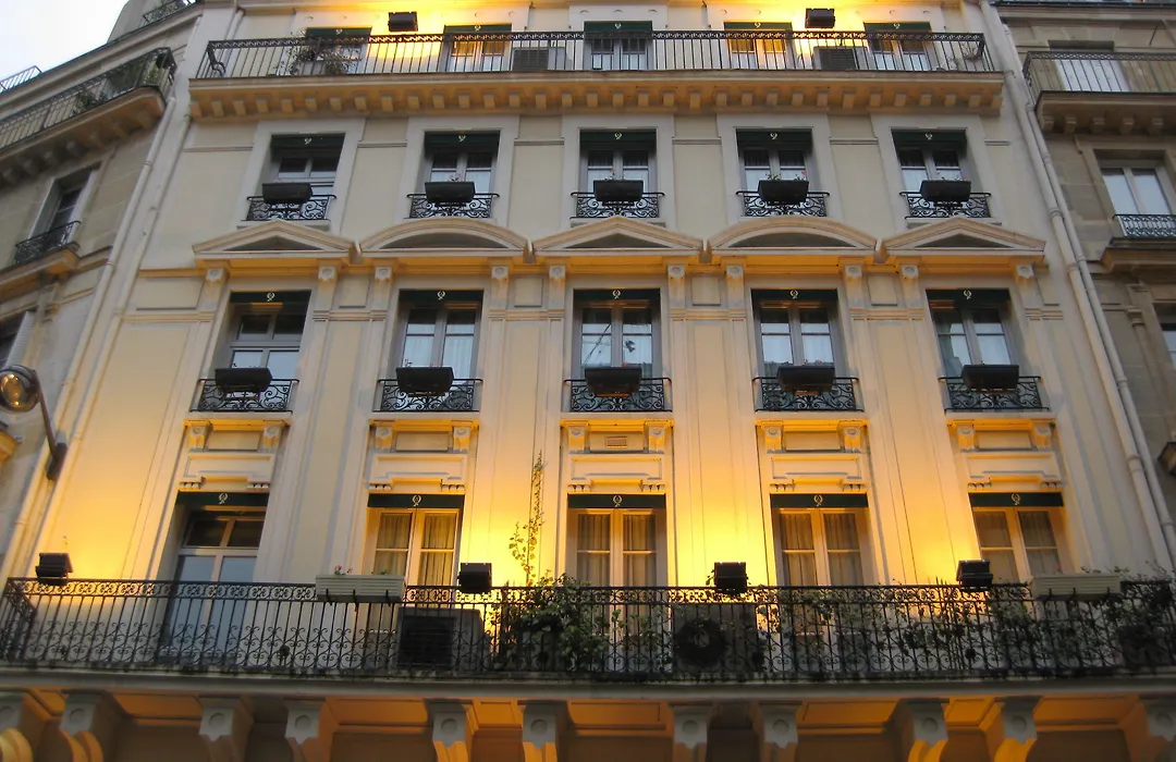 Queens Boutique Hotel-1