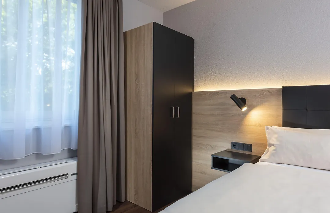 Best Western Hotel Achim Bremen-1