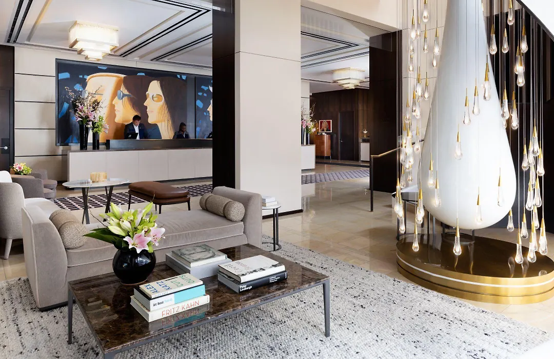 The Langham, New York, Fifth Avenue-1