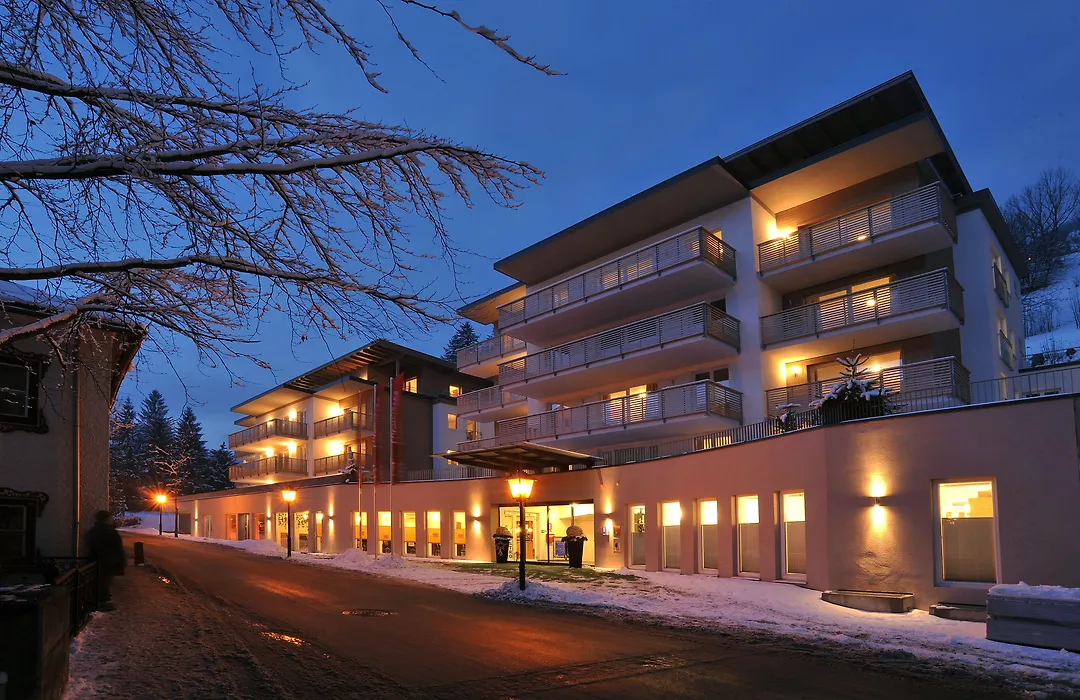 AlpenParks Residence Bad Hofgastein-1