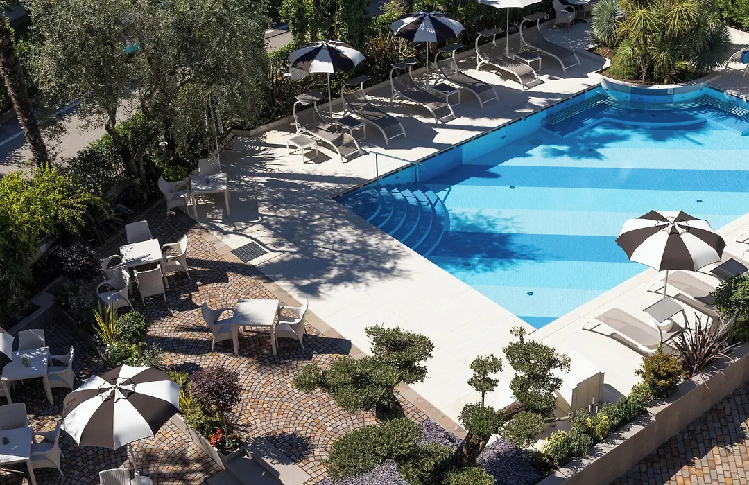 Garda Suite Hotel - Tonelli Hotels-1