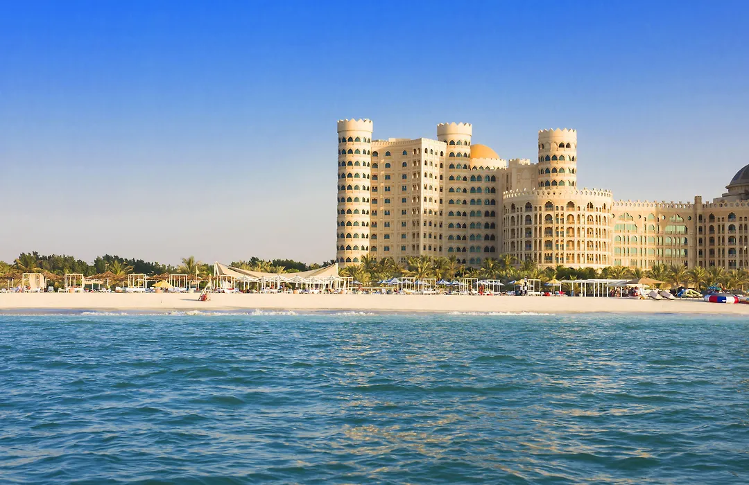 Al Hamra Village Hotel-1