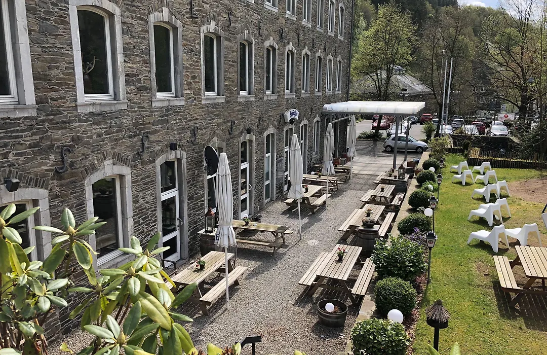 Michel&Friends Hotel Monschau-1