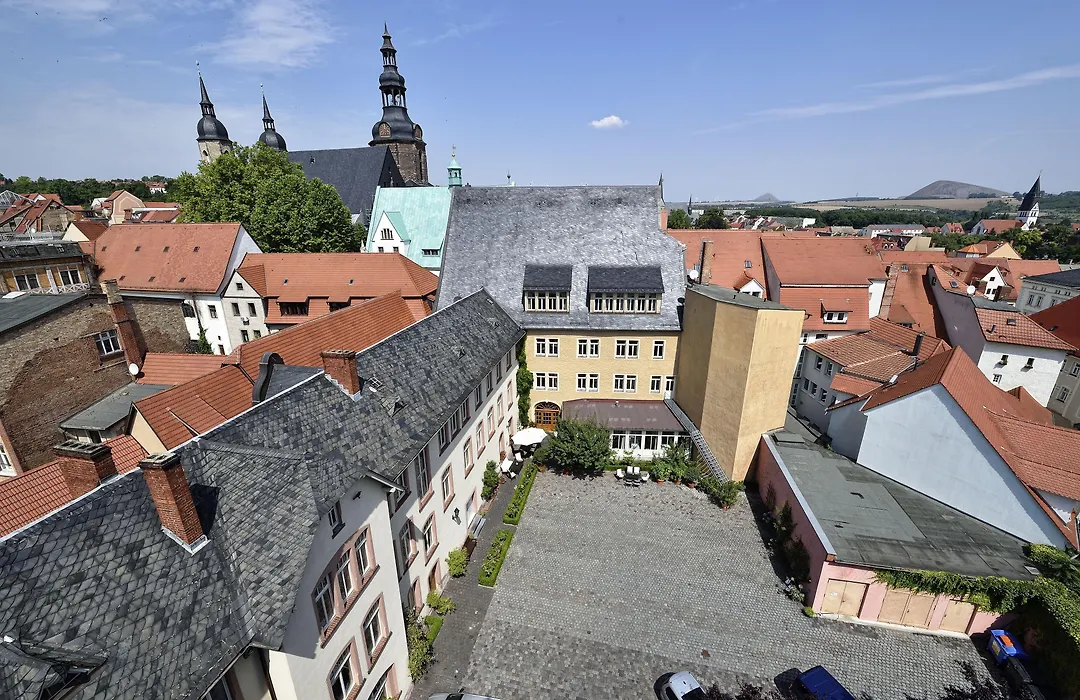 Hotel Graf von Mansfeld-1