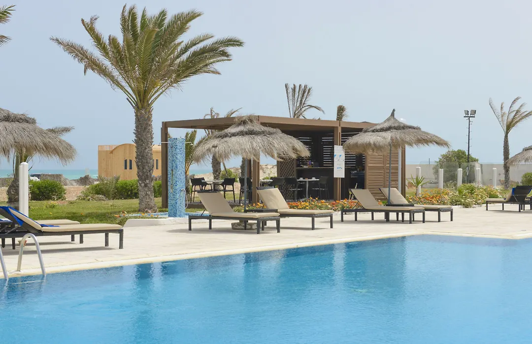 Vincci Helios Beach-1