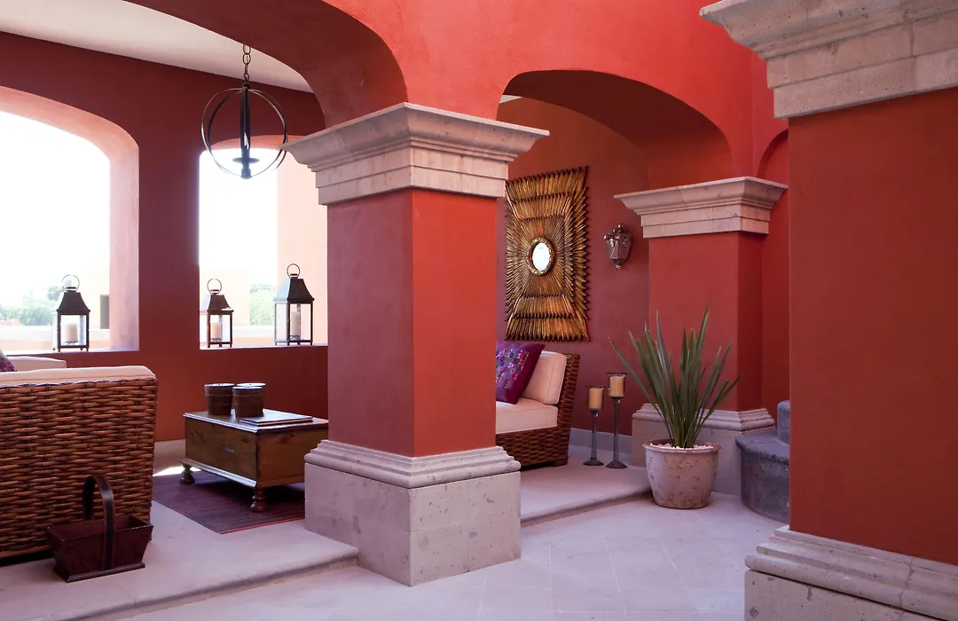 Rosewood San Miguel-1