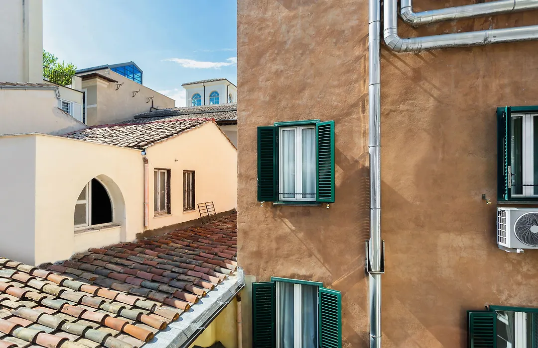 Numa Rome Vici-1